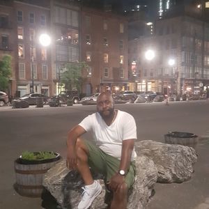 Meet your Posher, Tony